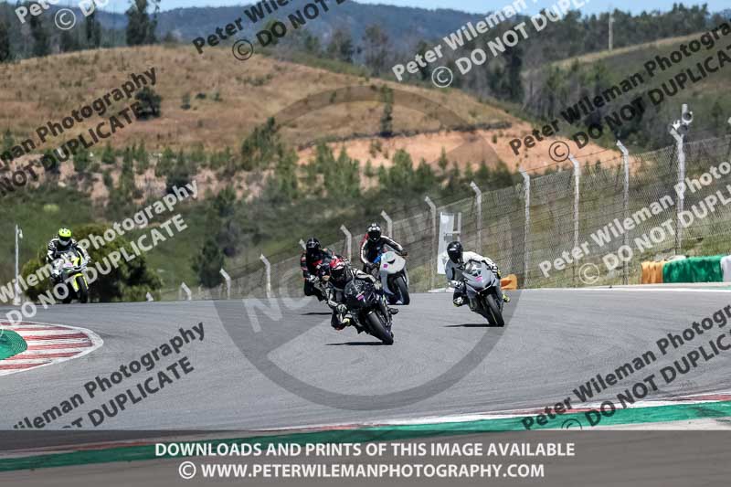 may 2019;motorbikes;no limits;peter wileman photography;portimao;portugal;trackday digital images